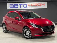 Хэтчбек Mazda Mazda2 2020 года, 1610000 рублей, Уфа