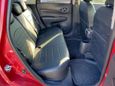  Nissan Note 2017 , 580000 , 