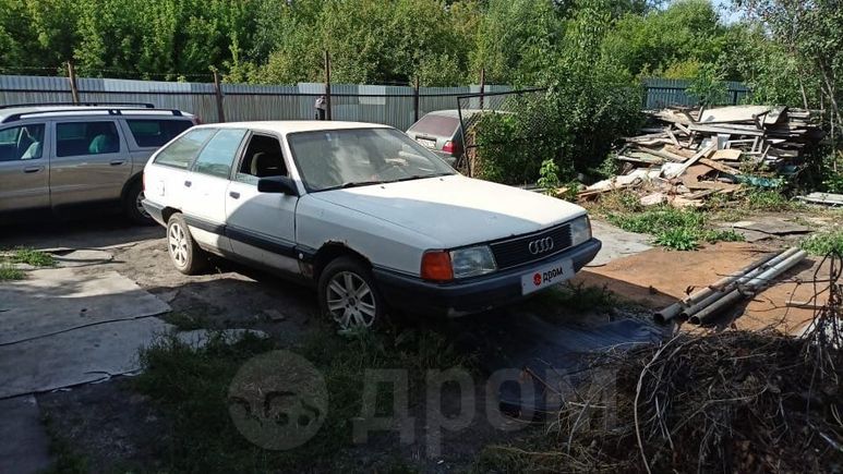  Audi 100 1990 , 50000 , 