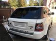 SUV   Land Rover Range Rover Sport 2009 , 999999 , 