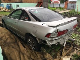  Honda Integra 2000 , 100000 , 