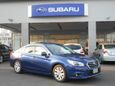  Subaru Legacy B4 2016 , 1220000 , 