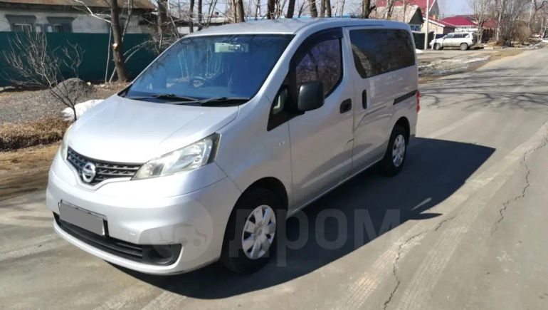    Nissan NV200 2009 , 475000 , 