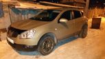 SUV   Nissan Qashqai 2007 , 630000 , 