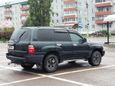 SUV   Toyota Land Cruiser 1999 , 630000 , 