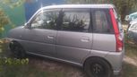  Subaru Pleo 2003 , 140000 , 