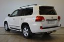 SUV   Toyota Land Cruiser 2013 , 2400000 , 