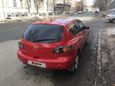  Mazda Mazda3 2005 , 290000 , 