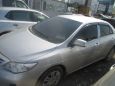  Toyota Corolla 2012 , 650000 , 