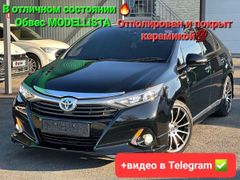 Седан Toyota Sai 2013 года, 1510000 рублей, Владивосток