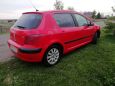  Peugeot 307 2003 , 160000 , -