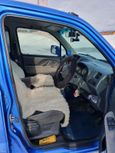  Suzuki Wagon R Solio 2003 , 295000 , 