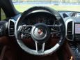 SUV   Porsche Cayenne 2017 , 4385000 , -