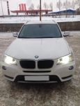 SUV   BMW X3 2014 , 1250000 , 