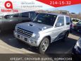 SUV   Mitsubishi Pajero Mini 2006 , 332000 , 