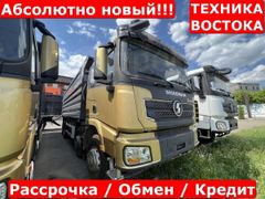 Самосвал Shaanxi Shacman X3000 2023 года, 9200000 рублей, Красноярск