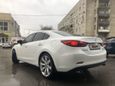  Mazda Mazda6 2012 , 950000 , 