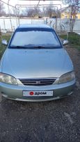  Kia Spectra 2002 , 110000 , 