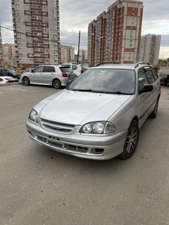 Универсал Toyota Caldina 1997 года, 275000 рублей, Благовещенск