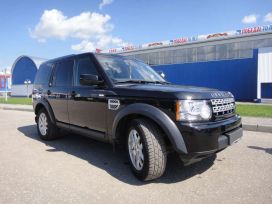 SUV   Land Rover Discovery 2013 , 1850000 , -