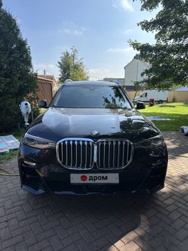 SUV   BMW X7 2022 , 11990000 , 