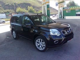 SUV   Nissan X-Trail 2012 , 1110000 , 