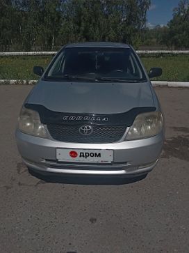  Toyota Corolla 2003 , 380000 , 