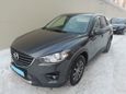 SUV   Mazda CX-5 2015 , 1530000 , 