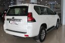 SUV   Toyota Land Cruiser Prado 2018 , 3799000 , 