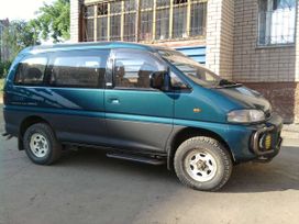    Mitsubishi Delica 1994 , 360000 , 