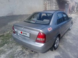  Mazda Protege 2000 , 230000 , 