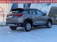 SUV   Changan CS35 Plus 2021 , 1539900 , 