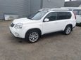 SUV   Nissan X-Trail 2014 , 1050000 , 