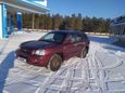 SUV   Hyundai Santa Fe Classic 2008 , 410000 , 