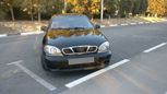  Chevrolet Lanos 2008 , 115000 , 