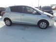  Toyota Vitz 2016 , 515000 , 