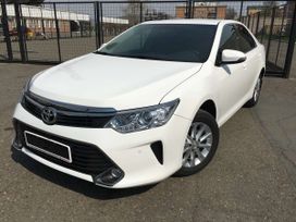  Toyota Camry 2015 , 1150000 , 