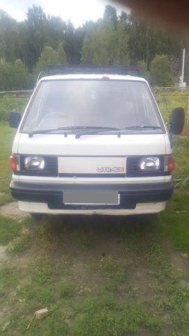    Toyota Lite Ace 1988 , 85000 , 