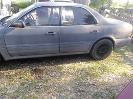  Mitsubishi Diamante 1990 , 25000 , 