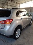 SUV   Mitsubishi ASX 2014 , 953000 , --