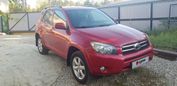 SUV   Toyota RAV4 2008 , 700000 , 