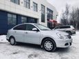  Nissan Almera 2013 , 450000 , 