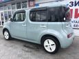  Nissan Cube 2015 , 599000 , 