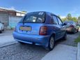  Nissan March 2000 , 80000 , 