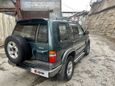 SUV   Isuzu Bighorn 1997 , 645000 , 