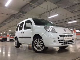    Renault Kangoo 2009 , 365000 , 
