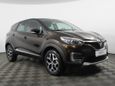 SUV   Renault Kaptur 2020 , 1442000 , -