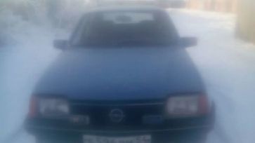  Opel Ascona 1982 , 25000 , 