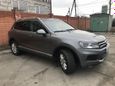 SUV   Volkswagen Touareg 2011 , 1000000 , 