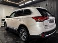 SUV   Mitsubishi Outlander 2017 , 1647000 , 